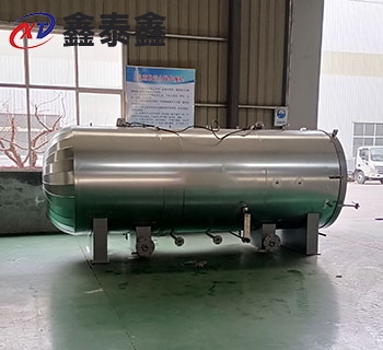 電熱蒸汽硫化罐 電熱蒸汽硫化罐